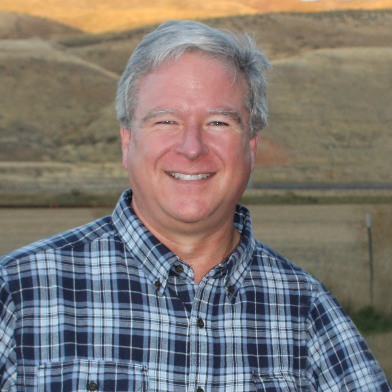 Gregg Anderson